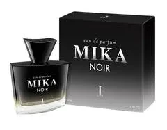 J. Eau De Parfum Mika Noir 50ML