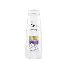 Dove Shampoo Soothing Moisture 355ML