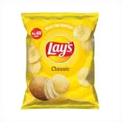 Lays Classic 40