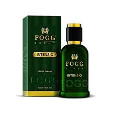 Fogg Scent Intensio Green Eau De Parfume 100ml