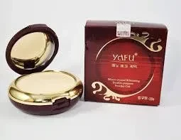 Yafu Face Powder