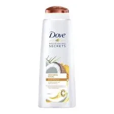 Dove Shampoo Restoring Ritual 400ML