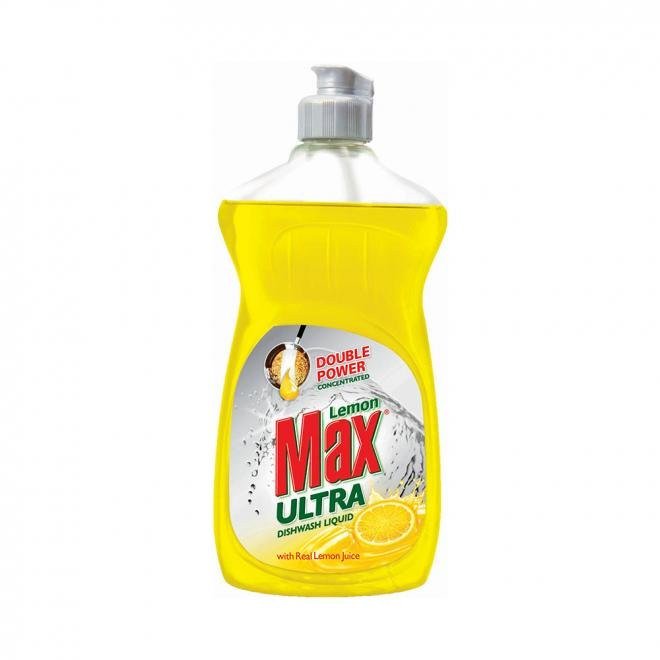 Maxil Dishwash Liquid 500ML