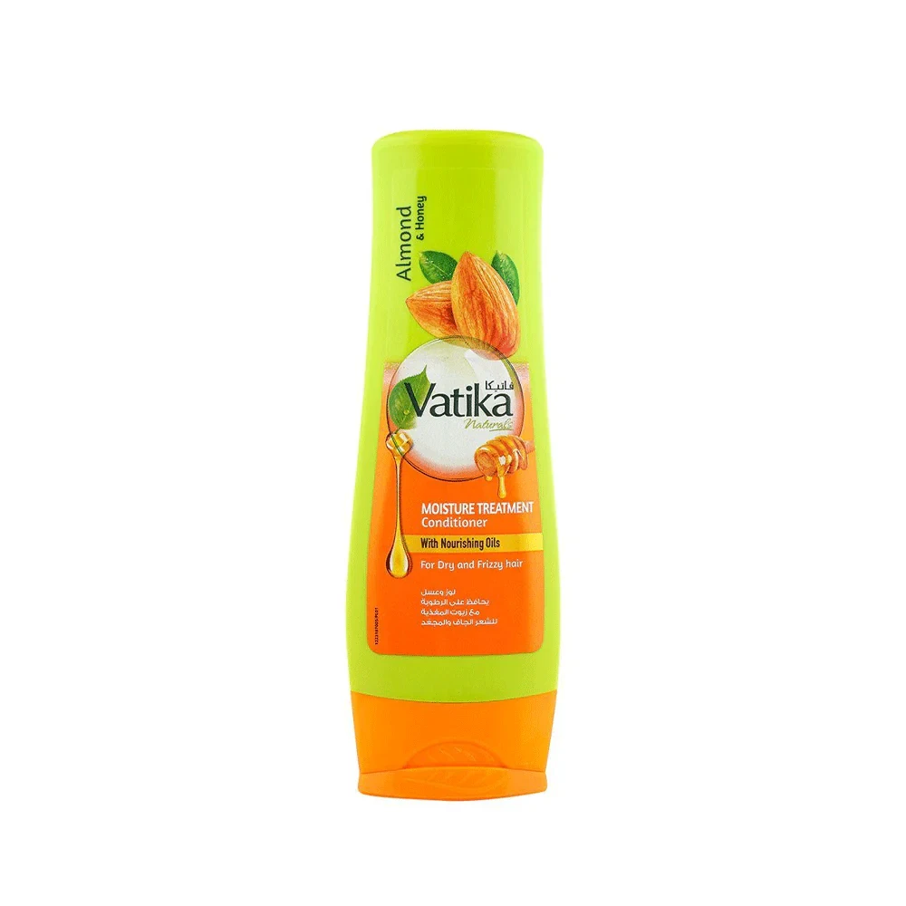 Vatika Conditioner Almond 180ML