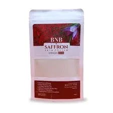 BNB Mask Saffron 120G