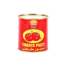 Best Day Tomato Paste 400G