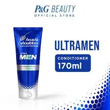 Head And Shoulders Conditioner Ultra Men 170ML