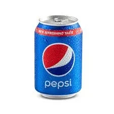 Pepsi Can 300ML