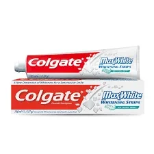 Colgate Tooth Paste Maxwhite 100ML