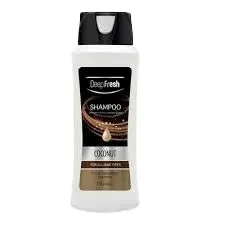 Deepfresh Shampoo Coconut 750ML