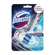 Domestos Toilet Block 3in1 Ocean 40G