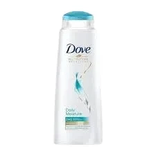 Dove Shampoo 2in1 Daily Moisture 400ML