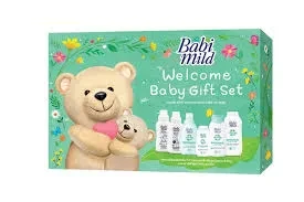 Babimild Baby Gift Set Large Cosmetics