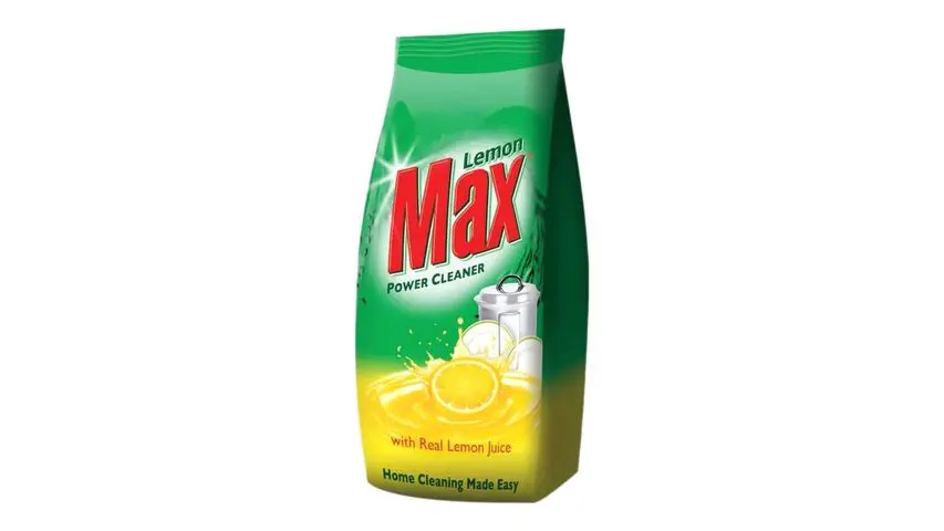 Lemon Max Powder 400G