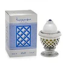 Rasasi Perfume Oil Mahyouba 30ML