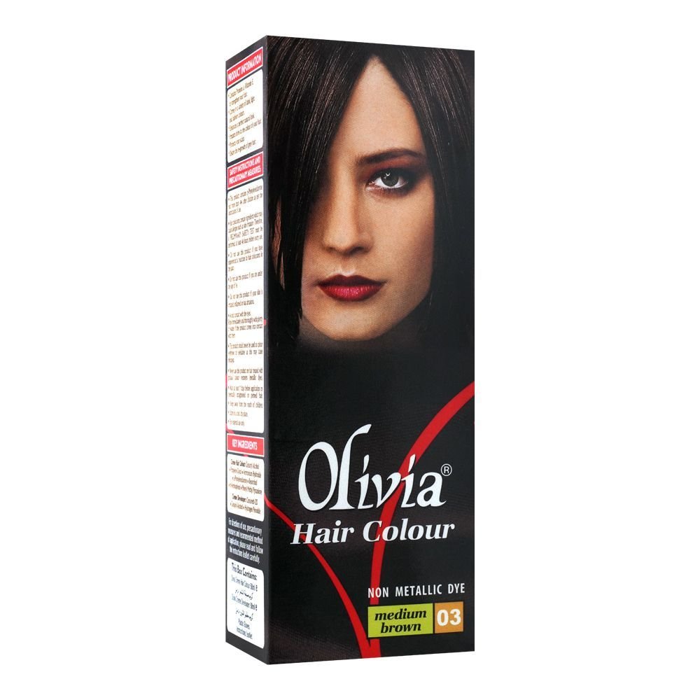 Olivia Hair Color 03