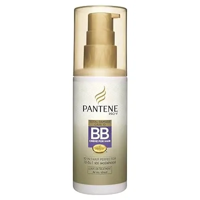 Pantene Hair Cream Heat Protect BB 135ML