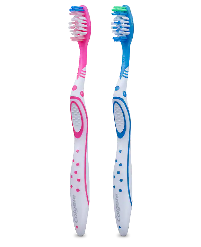 Colgate Toothbrush Maxwhite