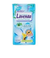 Lavenda Mosquito Lotion Sachet