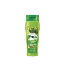 Vatika Shampoo Imp Cactus Hair Fall 400ML