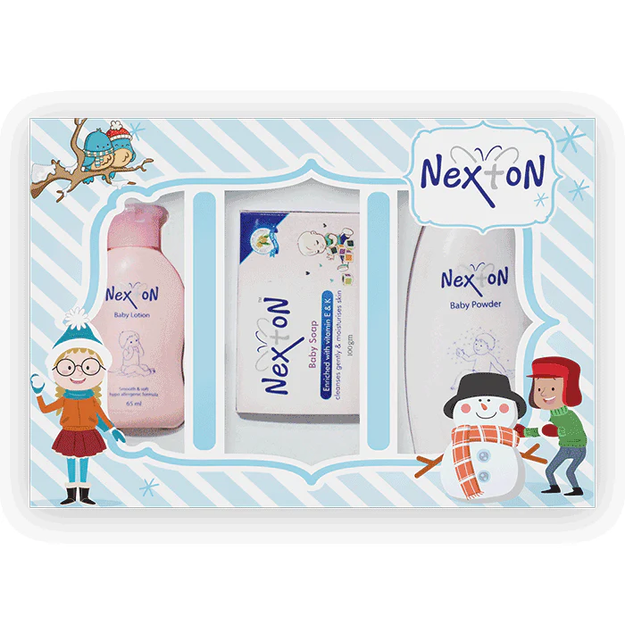 Nexton Baby Gift 92208