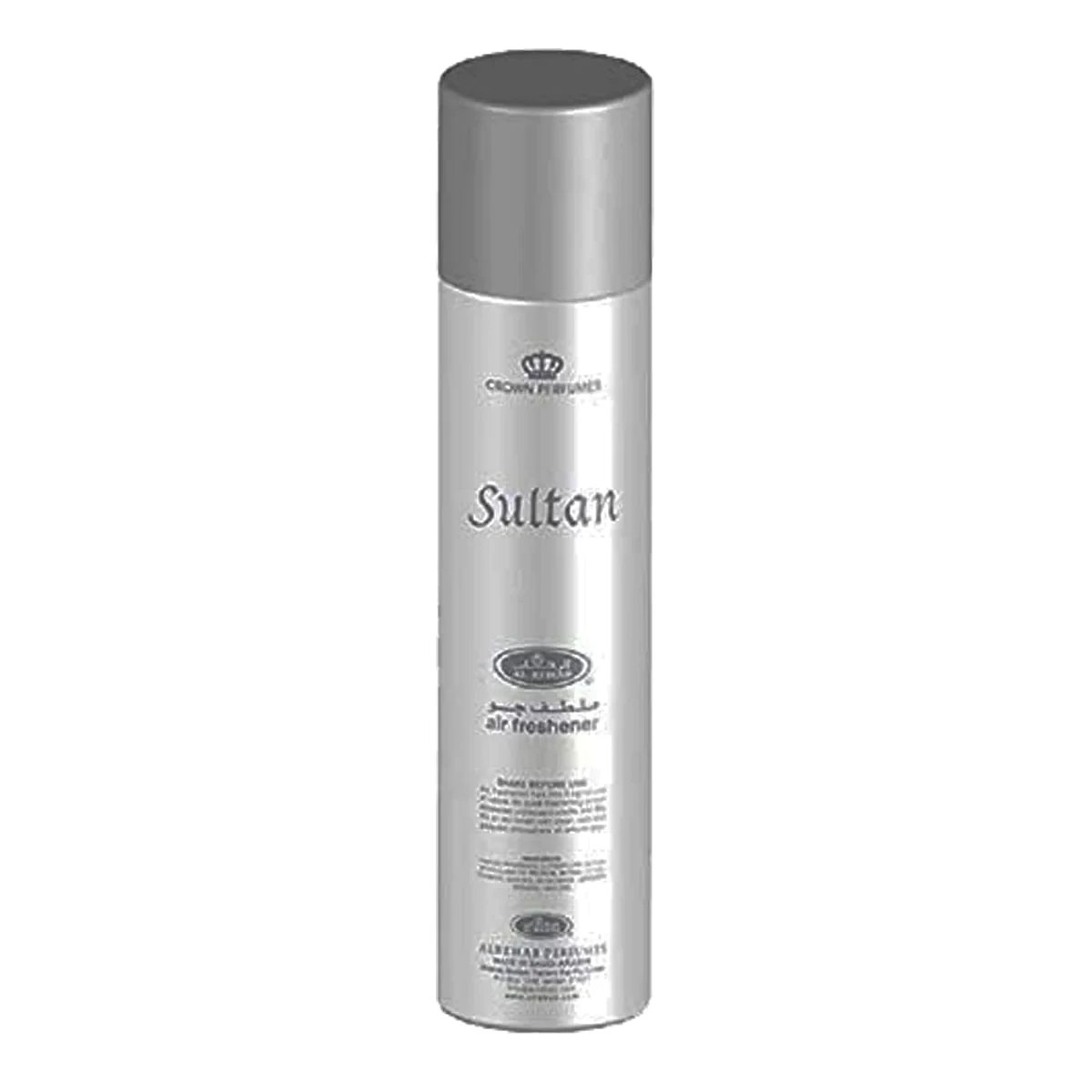 Al Rehab Air Freshener Sultan 300ML