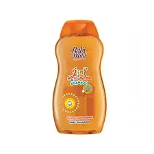 Babimild Shampoo 2in1+Conditioner 200ML