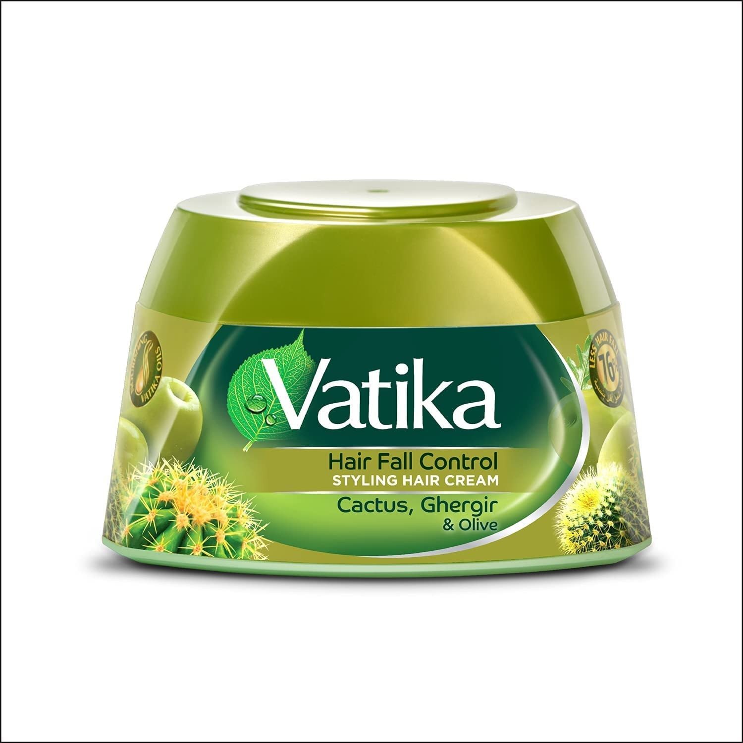 Vatika H cream Cactus 70ML