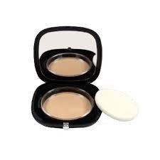 Christine F-Powder Pro-Face Two Way Cake foundation Ivory 03