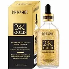 DR Rashel 24K Gold Primer Serum 1479