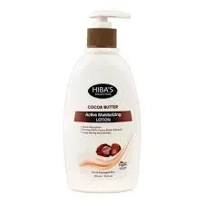 Hibas Collection Lotion Cocoa Butter 300ML