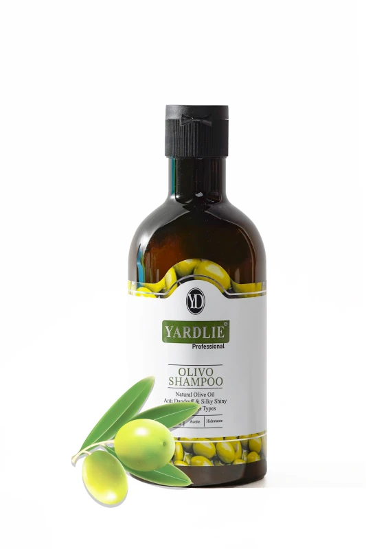 Yardlie Shampoo Olive 400G