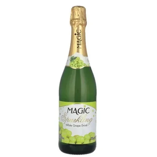 Magic Drink Peach 750ML