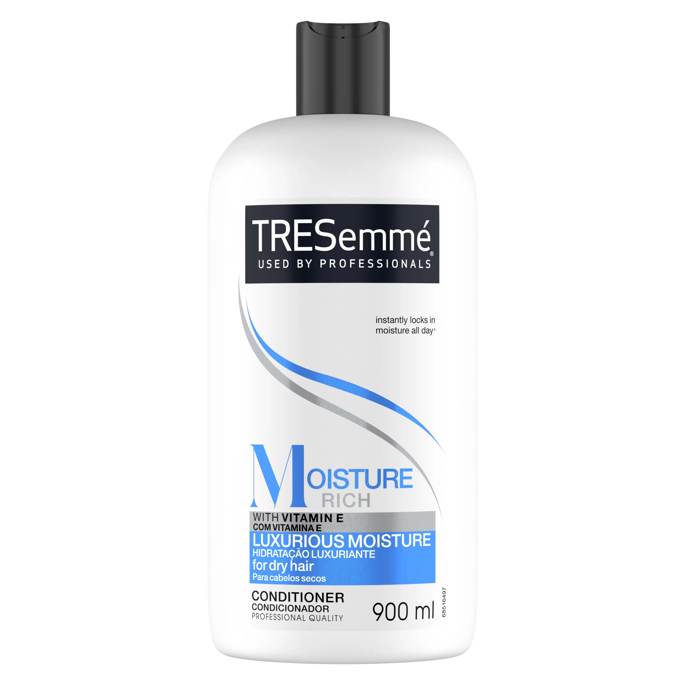 Tresemme Conditioner Moisture Rich 900ML