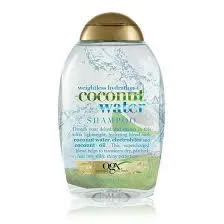 OGX Shampoo Coconut Water 385Ml