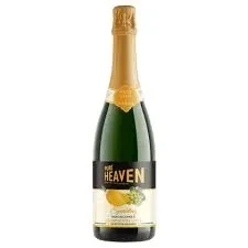 Pure Heaven Celebration Drink Mango 750ML