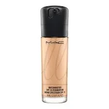 Mac Foundation Matchmaster NVC25 CH