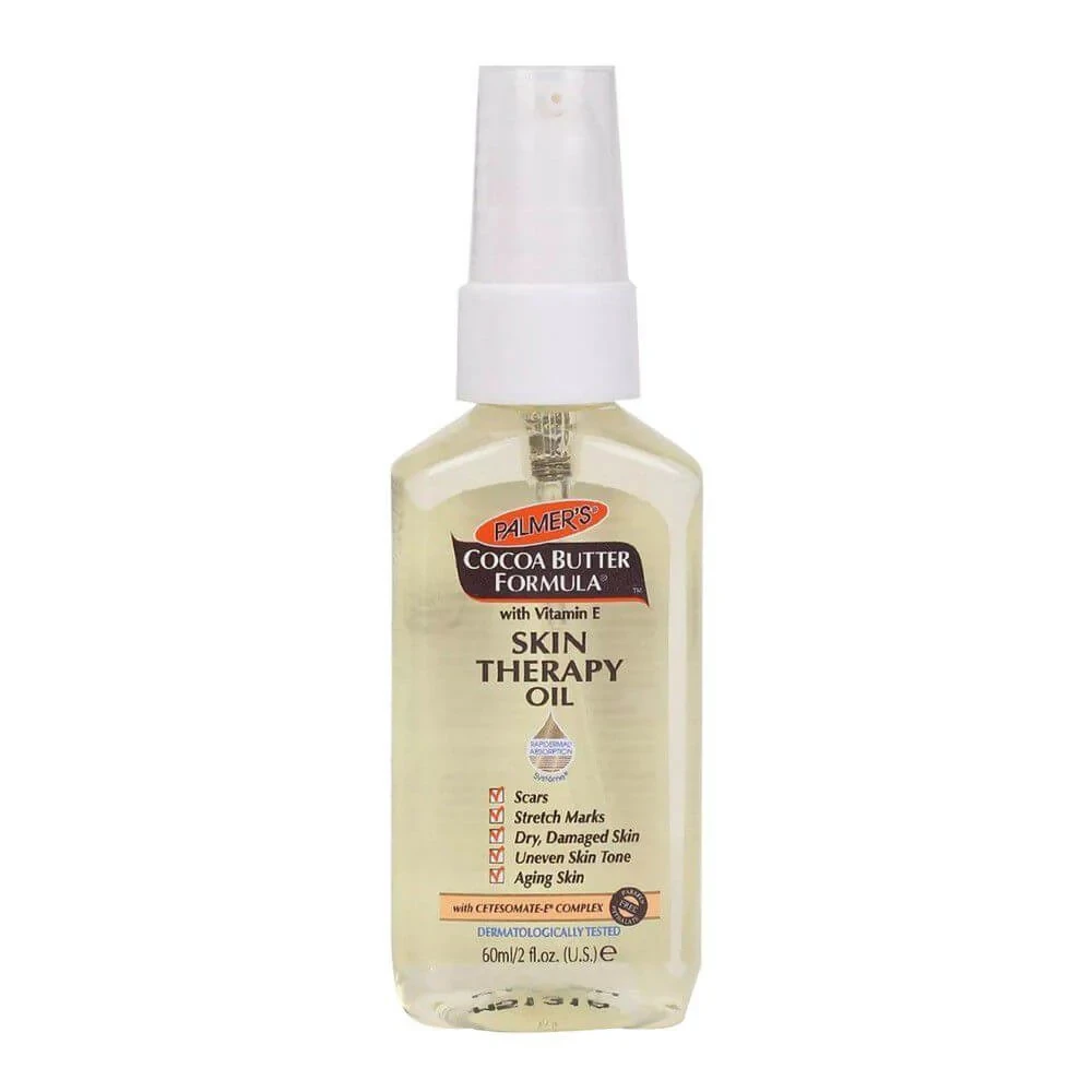 Palmers Skin Therapy Oil Regular 60Ml