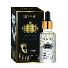 DR Rashel Beard Oil 24K Gold 30ML