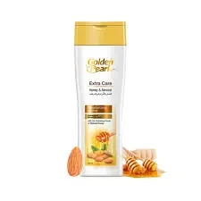 Golden Pearl Lotion Honey Almond 200ML