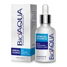 Bioaqua Essence FAce Serum Acne Remove 30ML