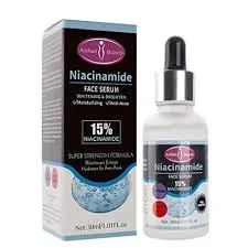 Aichun Beauty Face Serum Niacinamide 15% Ac 3072