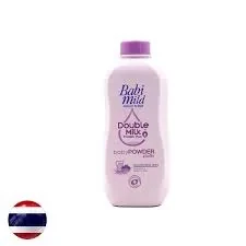 Babimild Baby Powder Purple 380G