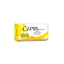 Capri Soap Honey Milk 120G