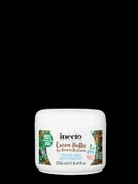 Inecto Cream Body Butter  200ML