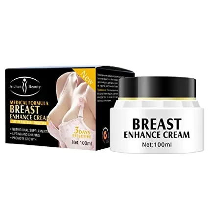 Aichun Beauty Breast Cream AC 31329 100ML