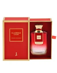 J. EDP Classique Femme 100ML