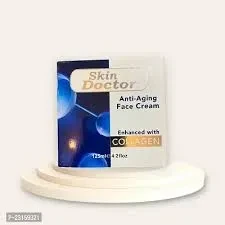 Skin Ductor Face Cream Collagen Anti Aging 125Ml