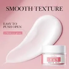 Sadoer Cream 4In1 Repair And Nourish 02495 50G