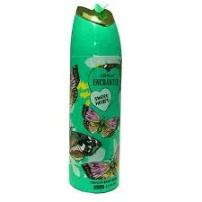 Armaf Deodorant Body Spray Enchanted Heart Sweet 200ML